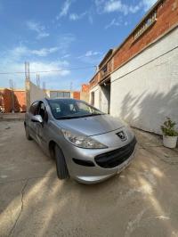 سيارات-peugeot-207-2008-المرسى-الشلف-الجزائر