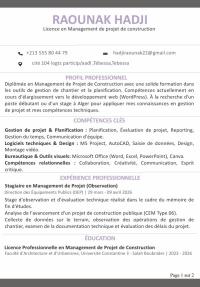 construction-travaux-assistant-chef-de-projet-bab-ezzouar-alger-algerie