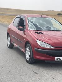 سيارات-peugeot-206-2003-خليل-برج-بوعريريج-الجزائر