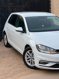 voitures-volkswagen-golf-7-2018-start-ain-defla-algerie