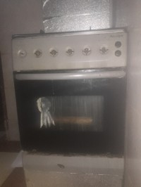 Cuisinière