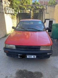 سيارات-toyota-corolla-1991-الرغاية-الجزائر