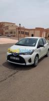 citadine-toyota-yaris-2017-bouira-algerie