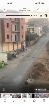 أرض-كراء-بومرداس-الأربعطاش-الجزائر