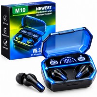 Écouteurs Bluetooth M10 Sans Fil