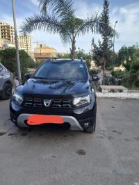 سيارات-dacia-duster-2022-extreme-بئر-الجير-وهران-الجزائر