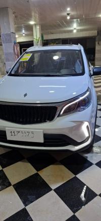 السيارات-النفعية-livan-x3-pro-2026-automatique-avec-toi-ouvrant-بئر-العاتر-تبسة-الجزائر