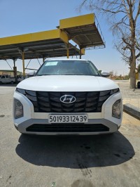 السيارات-النفعية-hyundai-creta-2024-بئر-العاتر-تبسة-الجزائر