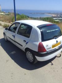 cars-renault-clio-2-1999-jijel-algeria