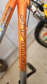 bikes-velo-optimalp-souidania-alger-algeria