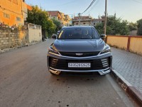 سيارات-geely-coolray-2026-flag-ship-الميلية-جيجل-الجزائر