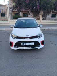 سيارات-kia-picanto-2018-gt-line-بئر-الجير-وهران-الجزائر