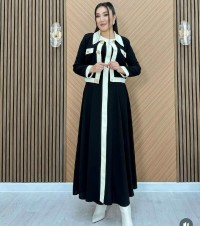 Ensemble femme style classique