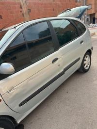 سيارات-renault-scenic-2000-فرندة-تيارت-الجزائر