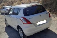 سيارات-suzuki-swift-2014-سوق-أهراس-الجزائر