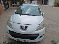 voitures-peugeot-207-2012-reghaia-alger-algerie