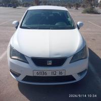 سيارات-seat-ibiza-2012-fully-بئر-توتة-الجزائر