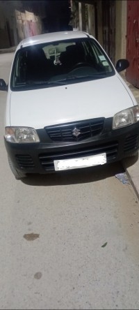 سيارات-suzuki-alto-2012-الشريعة-تبسة-الجزائر