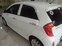 سيارات-kia-picanto-2015-funny-عين-النعجة-الجزائر