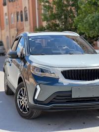 سيارات-livan-x3-pro-2026-automatique-avec-toi-ouvrant-سطيف-الجزائر