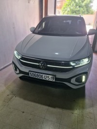 سيارات-volkswagen-t-roc-2025-r-line-سطيف-الجزائر