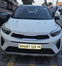 سيارات-kia-kx1-2025-luxury-سطيف-الجزائر