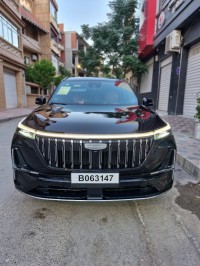 سيارات-geely-staray-2026-سطيف-الجزائر