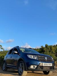 سيارات-dacia-sandero-2018-stepway-الجزائر-وسط