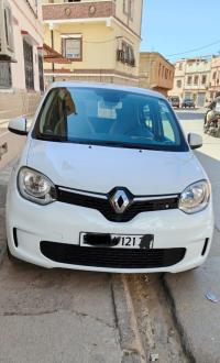 سيارات-renault-twingo-2021-بشار-الجزائر