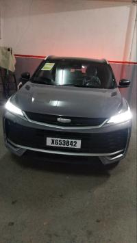 سيارات-geely-coolray-2026-full-options-سطيف-الجزائر