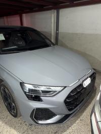 سيارات-audi-a3-2025-العلمة-سطيف-الجزائر