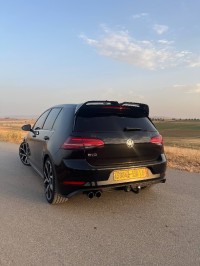 سيارات-volkswagen-golf-7-2018-gtd-الخروب-قسنطينة-الجزائر