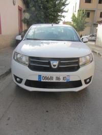 سيارات-dacia-logan-2016-البويرة-الجزائر