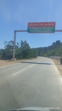 فيلا-كراء-للعطل-الشلف-بني-حواء-الجزائر