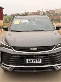 voitures-geely-coolray-2026-super-power-bab-ezzouar-alger-algerie