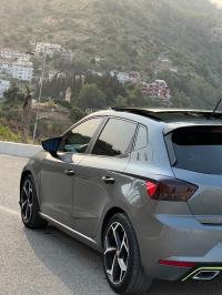 سيارات-seat-ibiza-2018-سكيكدة-الجزائر