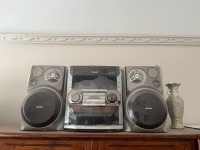 سماعات-الرأس-و-مكبرات-الصوت-baffles-philips-fw-c390-الجزائر-وسط
