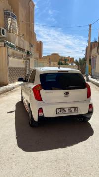 سيارات-kia-picanto-2015-الحاجب-بسكرة-الجزائر