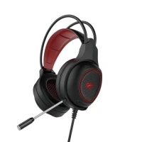 CASQUE HAVIT GAMING JACK+USB HV-H2239D