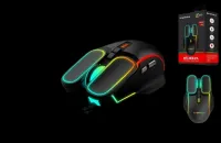 SOURIS GAMING CHEERLUX 1618A