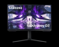 ECRAN 24" GAMING SAMSUNG 165HZ VA S24AG320