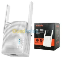 REPETEUR SANS FIL  AC 1200 TENDA A18