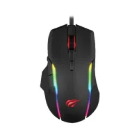 SOURIS USB GAMER HAVIT PROGRAMABLE MS 1012A