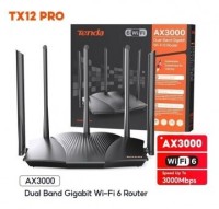 مودمات-و-راوترات-router-tenda-ax3000-tx12-pro-دالي-ابراهيم-الجزائر