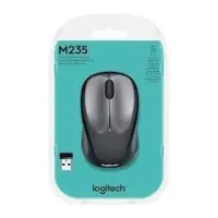 Souris sans fill Logitech m235