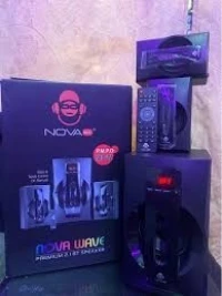 HAUT PARLEUR NOVA WAVE