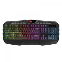 CLAVIER HAVIT GAMING SANS FIL 565L