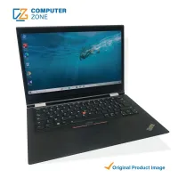 PORTABLE LENOVO YOGA 370/I5/8G/SSD 128GO/14" TACTIL OCCASION 