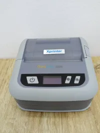 IMPRIMANT TICKET MOBILE  XPRINTE XP 323B