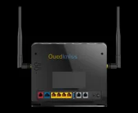 MODEM ROUTER D-LINK G2452DG DSL2 WIRELESS AC1200 4-PORT GIGABIT